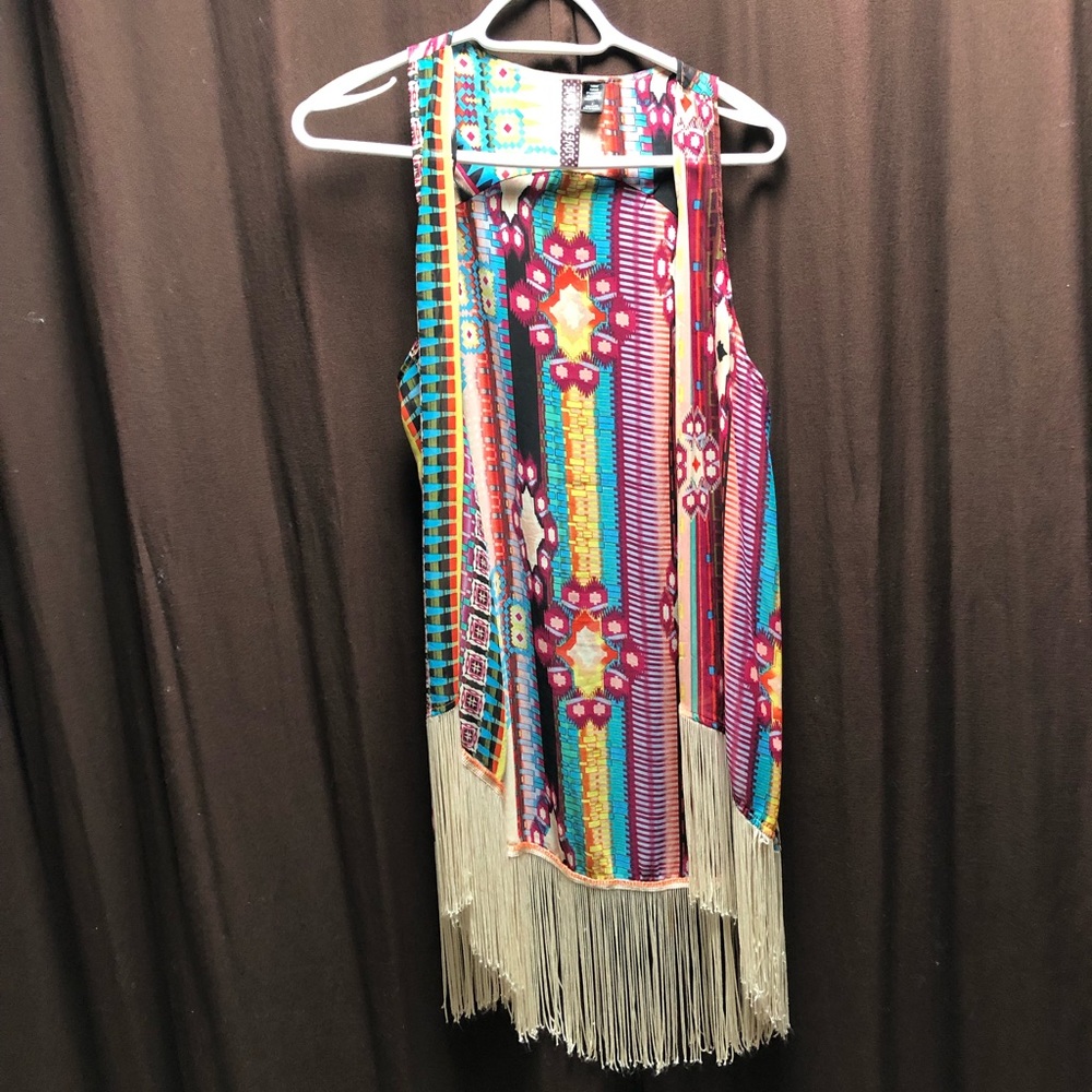Love & Let Love Wrap